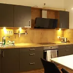 Duc Anh Apartment *