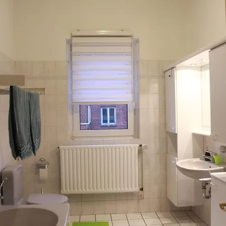 Apartmán Duc Anh Emden