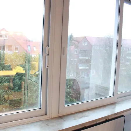 Duc Anh Appartement Emden