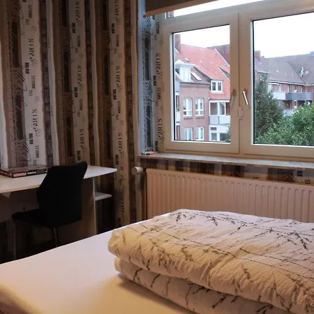 Appartement Duc Anh