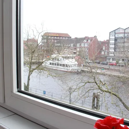 Duc Anh Appartement Emden