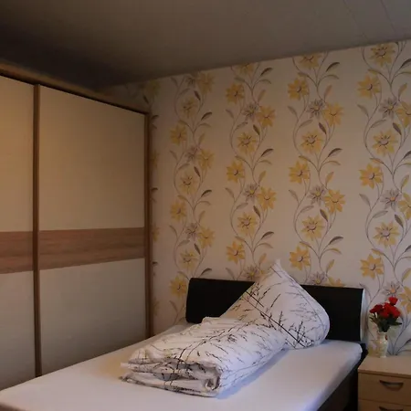 Duc Anh Apartman Emden