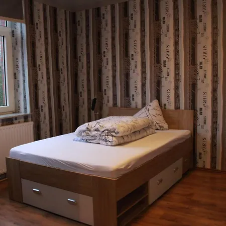 Duc Anh Apartmán Emden