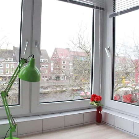 Duc Anh Appartement