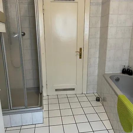Apartmán Duc Anh
