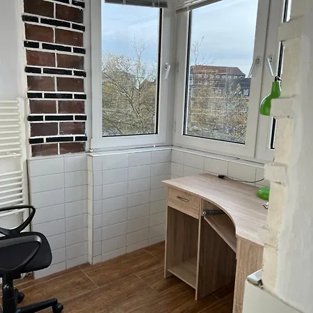 Duc Anh Apartmán