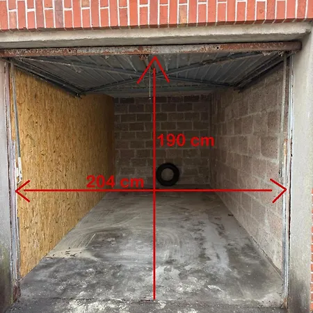 Apartman Duc Anh Emden